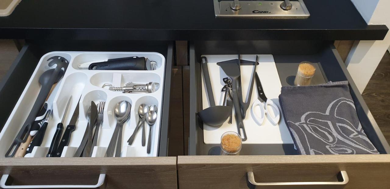 로리앙 Le P'Tit Cocoon 아파트 외부 사진