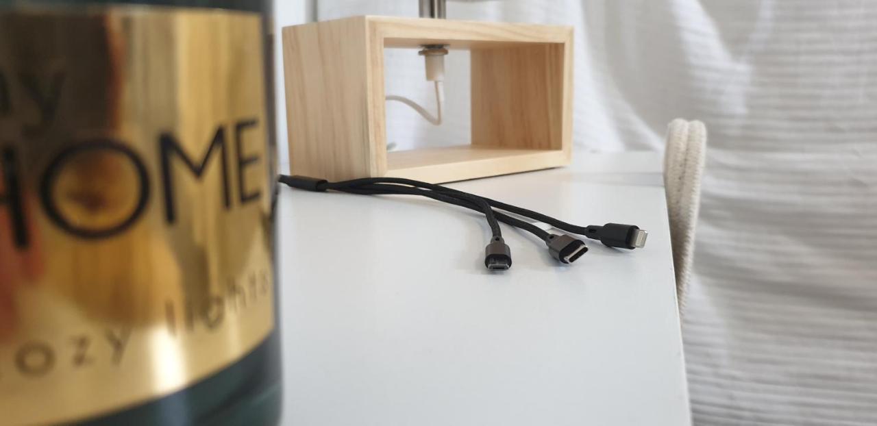 로리앙 Le P'Tit Cocoon 아파트 외부 사진